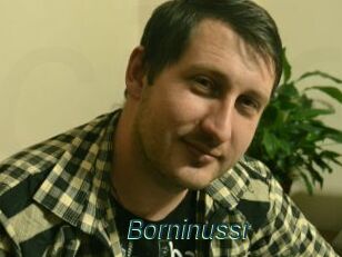 Borninussr