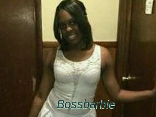 Bossbarbie