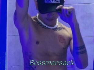 Bossmansack