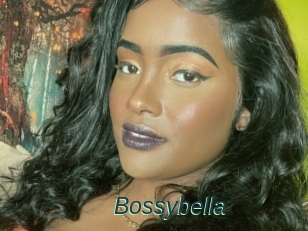 Bossybella