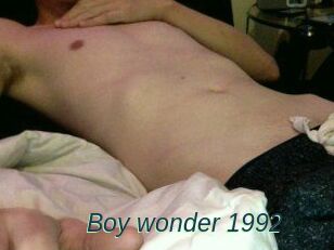 Boy_wonder_1992