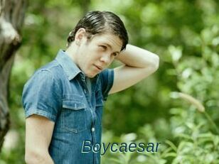 Boycaesar