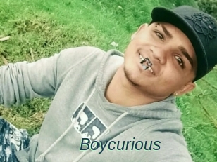 Boycurious