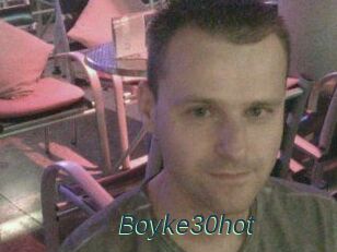 Boyke30hot