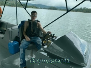 Boymaster41