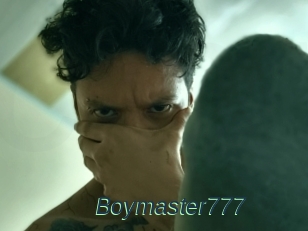 Boymaster777