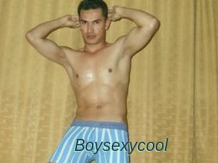 Boysexycool