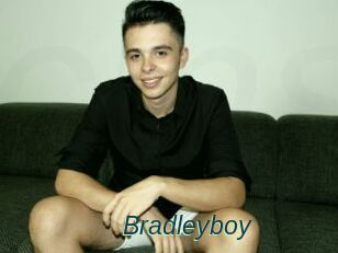 Bradleyboy