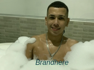 Brandhere