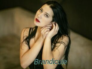 Brandicute