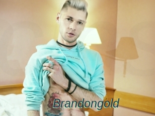 Brandongold