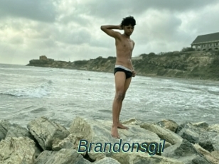 Brandonsgil