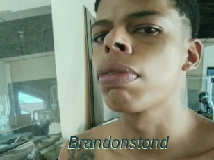 Brandonstond