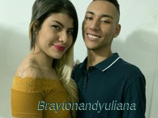 Braytonandyuliana