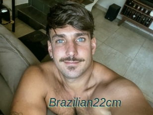 Brazilian22cm