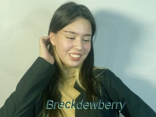 Breckdewberry