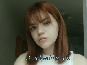 Breckedmands