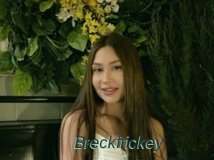 Breckfrickey