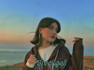 Breckgell