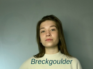 Breckgoulder