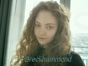 Breckhammond