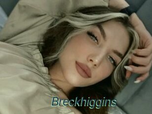 Breckhiggins