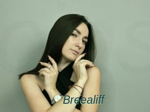 Breealiff