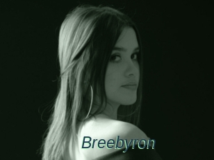 Breebyron