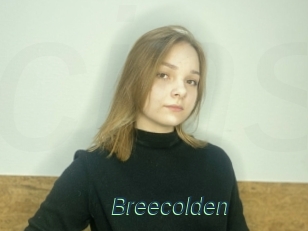 Breecolden