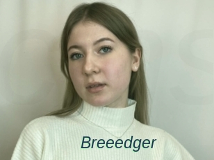 Breeedger