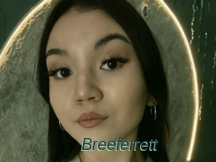 Breeferrett