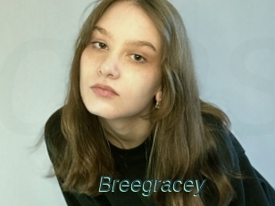 Breegracey