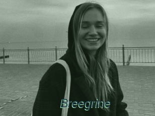 Breegrine