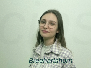 Breehartshorn