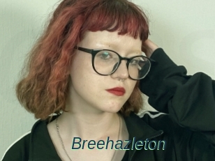 Breehazleton