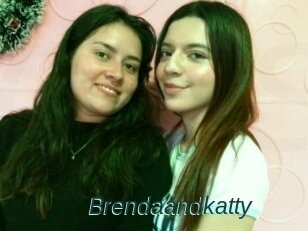 Brendaandkatty