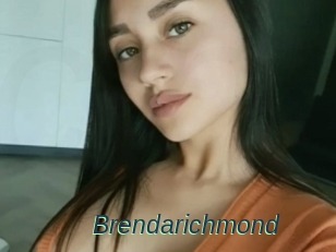 Brendarichmond