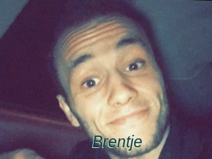 Brentje