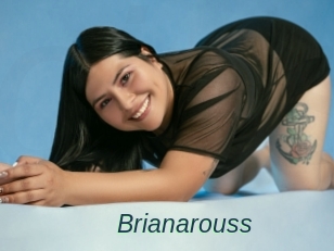 Brianarouss