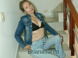 Brianasanto