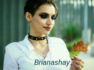 Brianashay