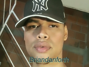 Briandanforth