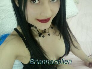 Briannacollen