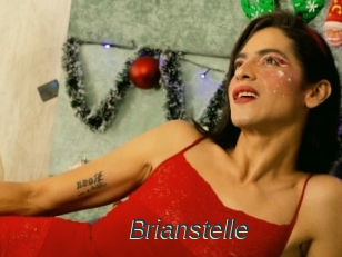 Brianstelle