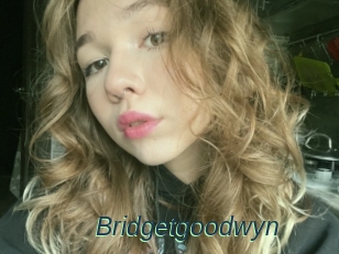 Bridgetgoodwyn