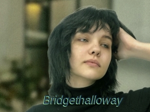 Bridgethalloway