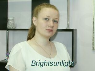 Brightsunlight