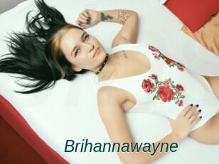 Brihannawayne