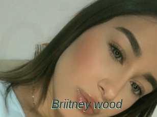 Briitney_wood