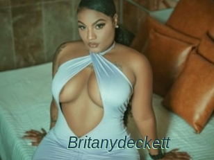 Britanydeckett